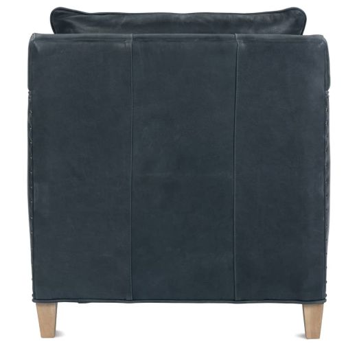 Picture of Springfield Leather Accent Chair